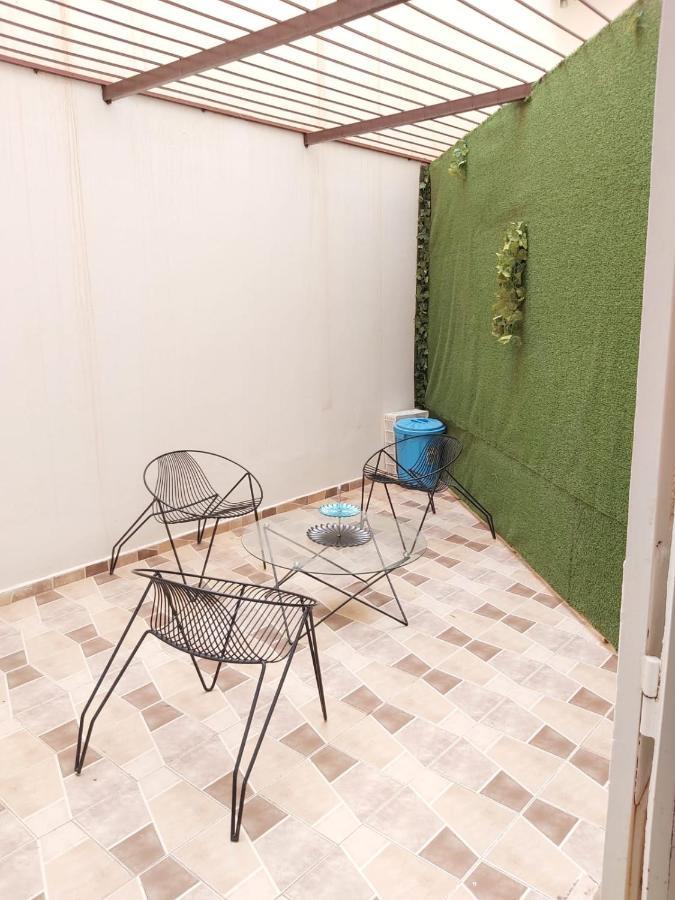 Annour Luxurious & Large Apartment In Oujda Centre Kültér fotó