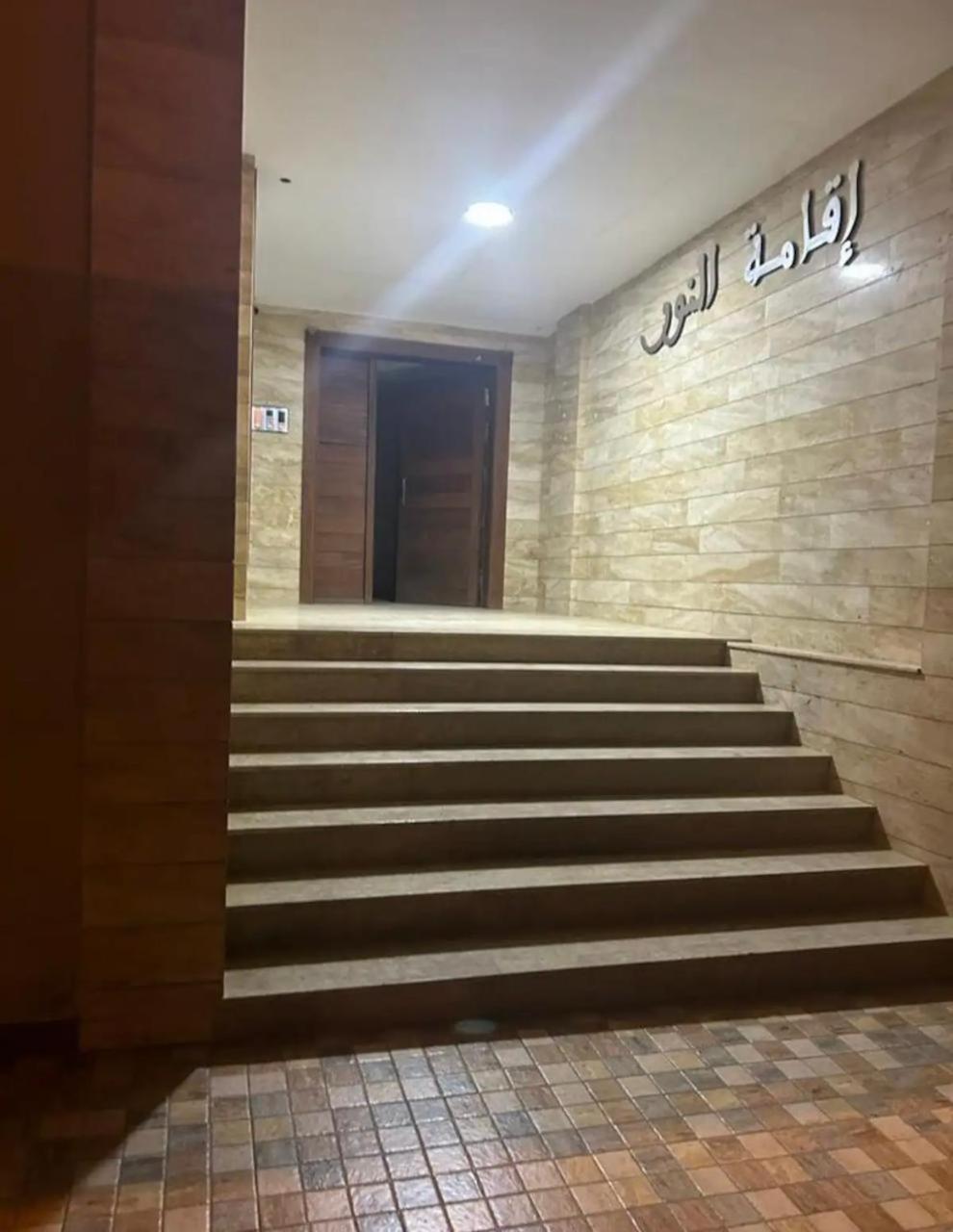 Annour Luxurious & Large Apartment In Oujda Centre Kültér fotó