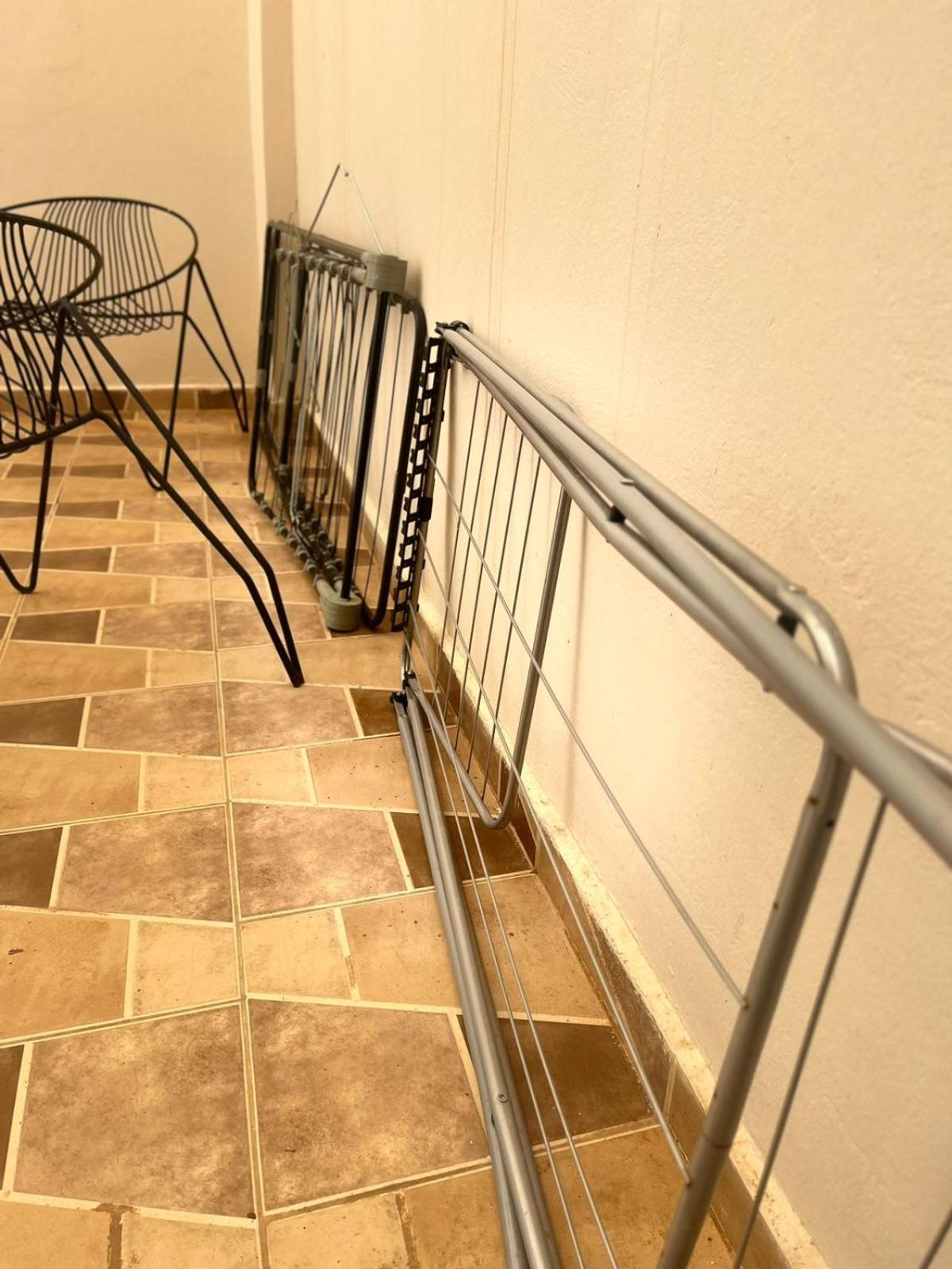 Annour Luxurious & Large Apartment In Oujda Centre Kültér fotó